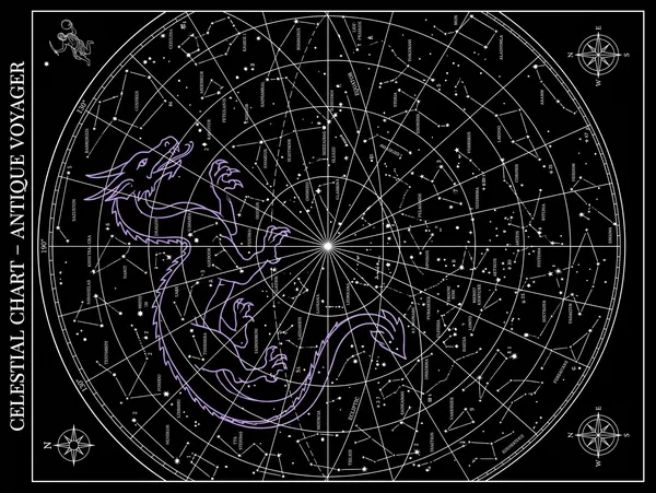 Lunar Phases screensaver