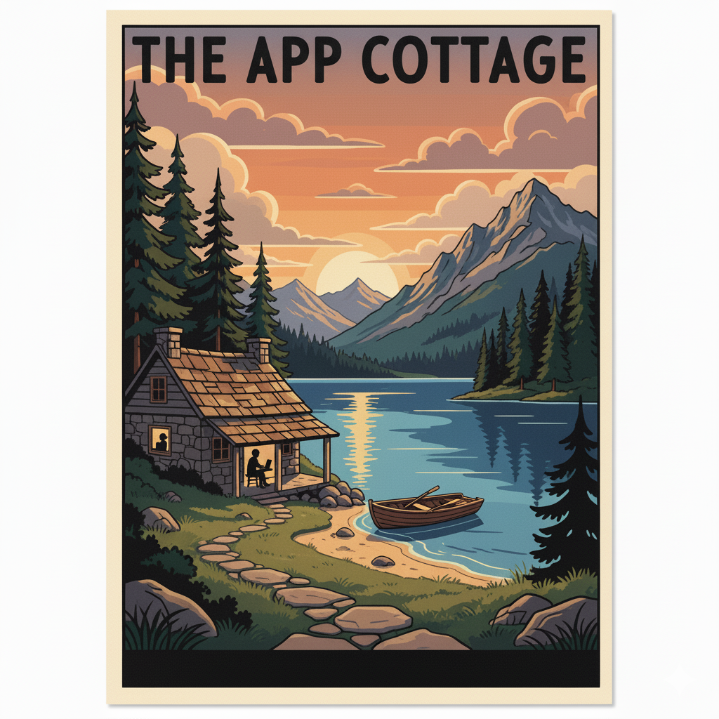 The App Cottage